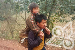A Father's Love & Heroism