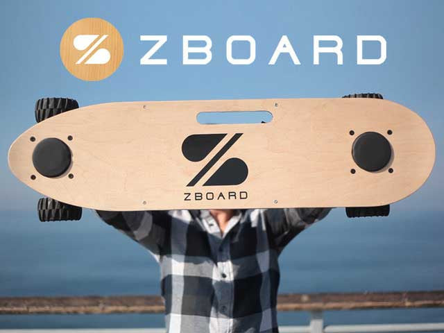 ZBoard