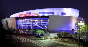 Staples Center