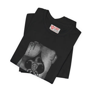 Joker, Unisex Tee, Graphic T-Shirt, Everyday Wear, A Fun Way Express Yourself