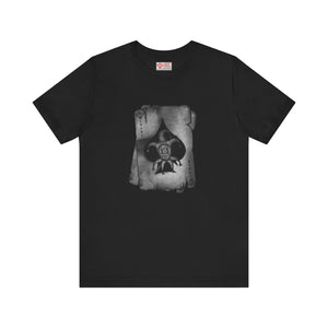 Joker, Unisex Tee, Graphic T-Shirt, Everyday Wear, A Fun Way Express Yourself