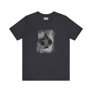 Joker, Unisex Tee, Graphic T-Shirt, Everyday Wear, A Fun Way Express Yourself
