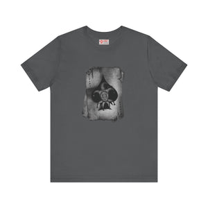 Joker, Unisex Tee, Graphic T-Shirt, Everyday Wear, A Fun Way Express Yourself