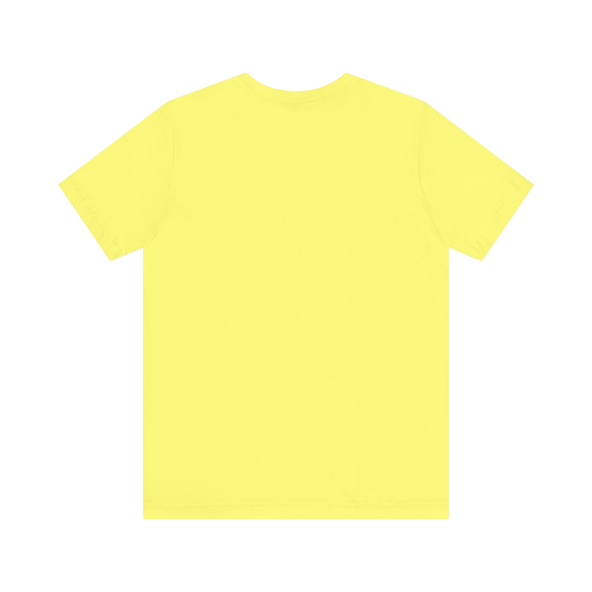 Camp Grounds, Vibrant Unisex Tee, Graphic T-Shirt, Gift for the Campers, Everyday Wear, Outdoor Enthusiast Shirt