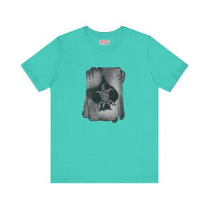 Joker, Unisex Tee, Graphic T-Shirt, Everyday Wear, A Fun Way Express Yourself