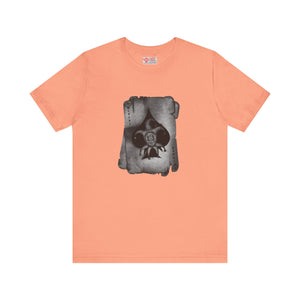 Joker, Unisex Tee, Graphic T-Shirt, Everyday Wear, A Fun Way Express Yourself