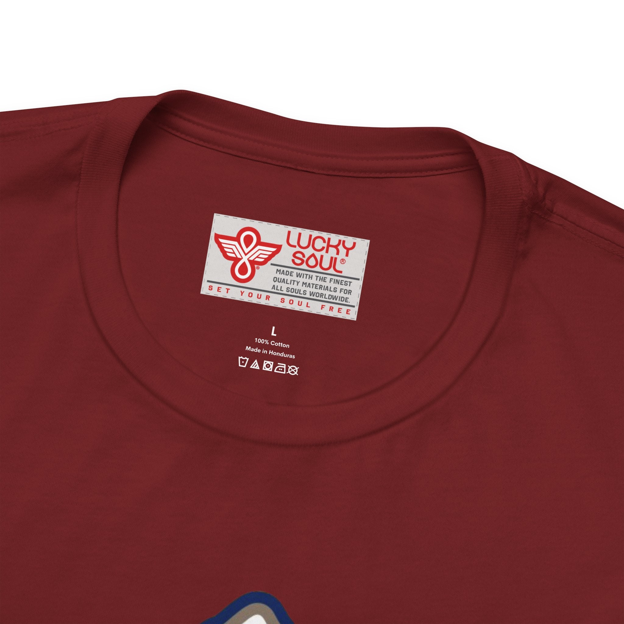 Camp Grounds, Vibrant Unisex Tee, Graphic T-Shirt, Gift for the Campers, Everyday Wear, Outdoor Enthusiast Shirt