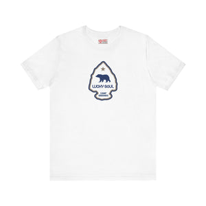 Camp Grounds, Vibrant Unisex Tee, Graphic T-Shirt, Gift for the Campers, Everyday Wear, Outdoor Enthusiast Shirt