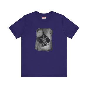 Joker, Unisex Tee, Graphic T-Shirt, Everyday Wear, A Fun Way Express Yourself