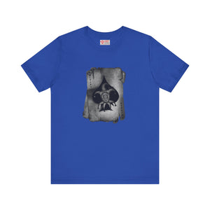 Joker, Unisex Tee, Graphic T-Shirt, Everyday Wear, A Fun Way Express Yourself