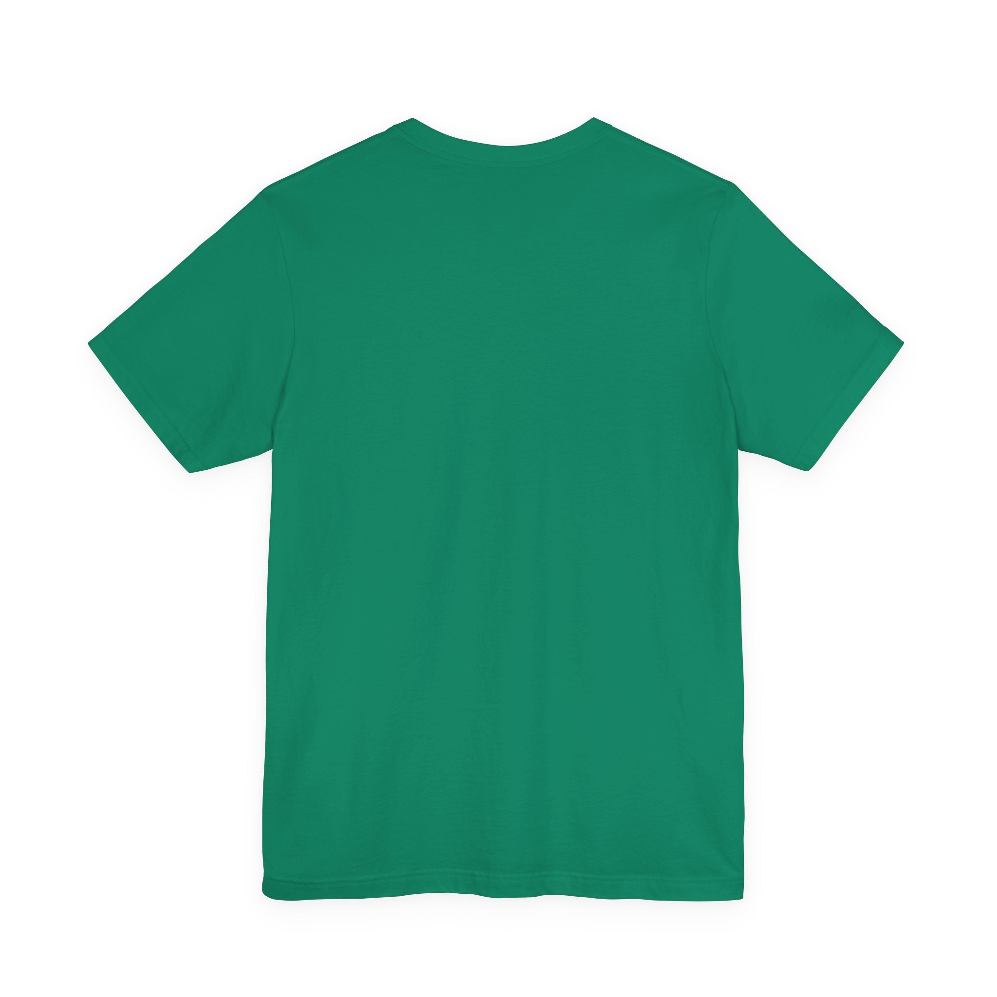 Camp Grounds, Vibrant Unisex Tee, Graphic T-Shirt, Gift for the Campers, Everyday Wear, Outdoor Enthusiast Shirt
