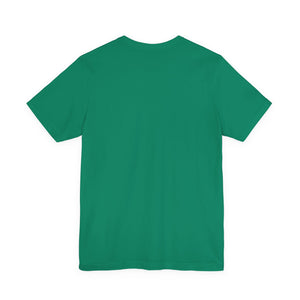 Camp Grounds, Vibrant Unisex Tee, Graphic T-Shirt, Gift for the Campers, Everyday Wear, Outdoor Enthusiast Shirt