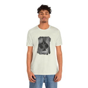 Joker, Unisex Tee, Graphic T-Shirt, Everyday Wear, A Fun Way Express Yourself