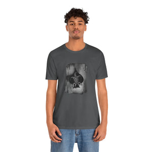 Joker, Unisex Tee, Graphic T-Shirt, Everyday Wear, A Fun Way Express Yourself