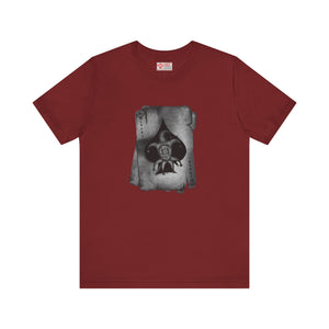 Joker, Unisex Tee, Graphic T-Shirt, Everyday Wear, A Fun Way Express Yourself