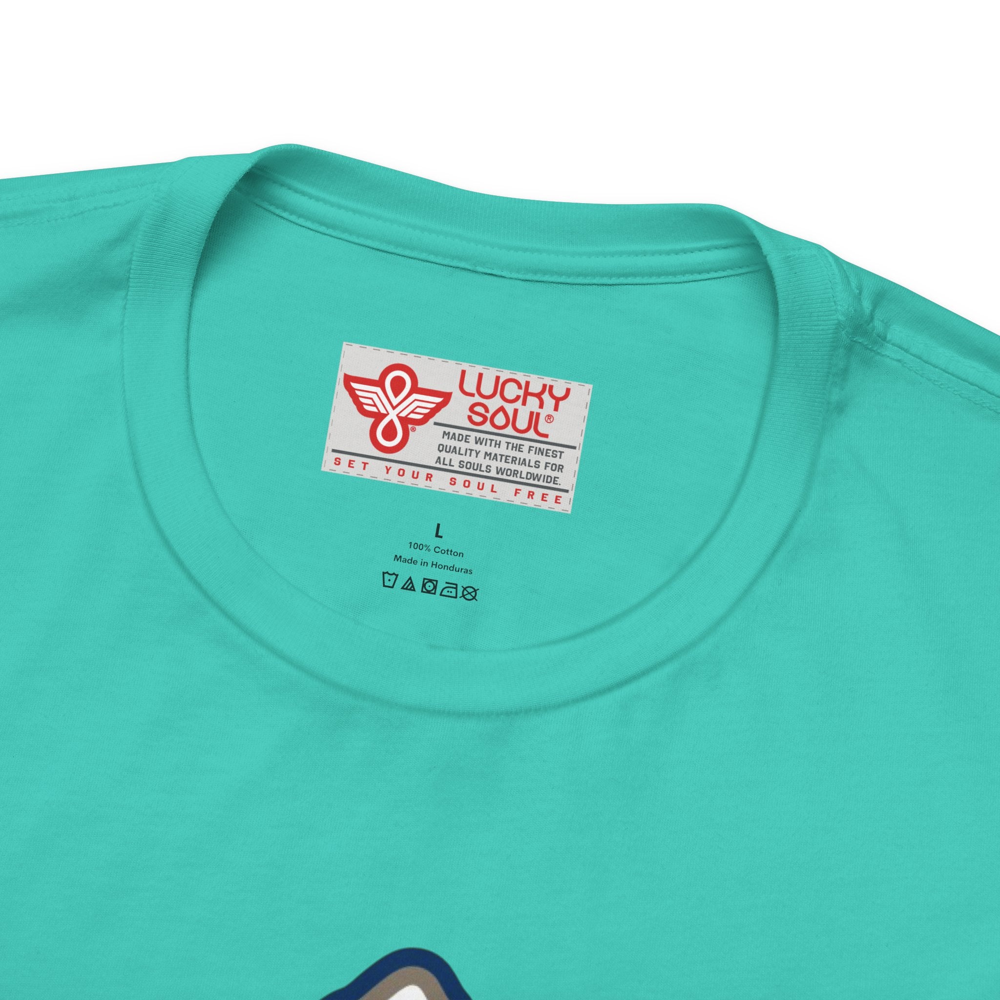 Camp Grounds, Vibrant Unisex Tee, Graphic T-Shirt, Gift for the Campers, Everyday Wear, Outdoor Enthusiast Shirt