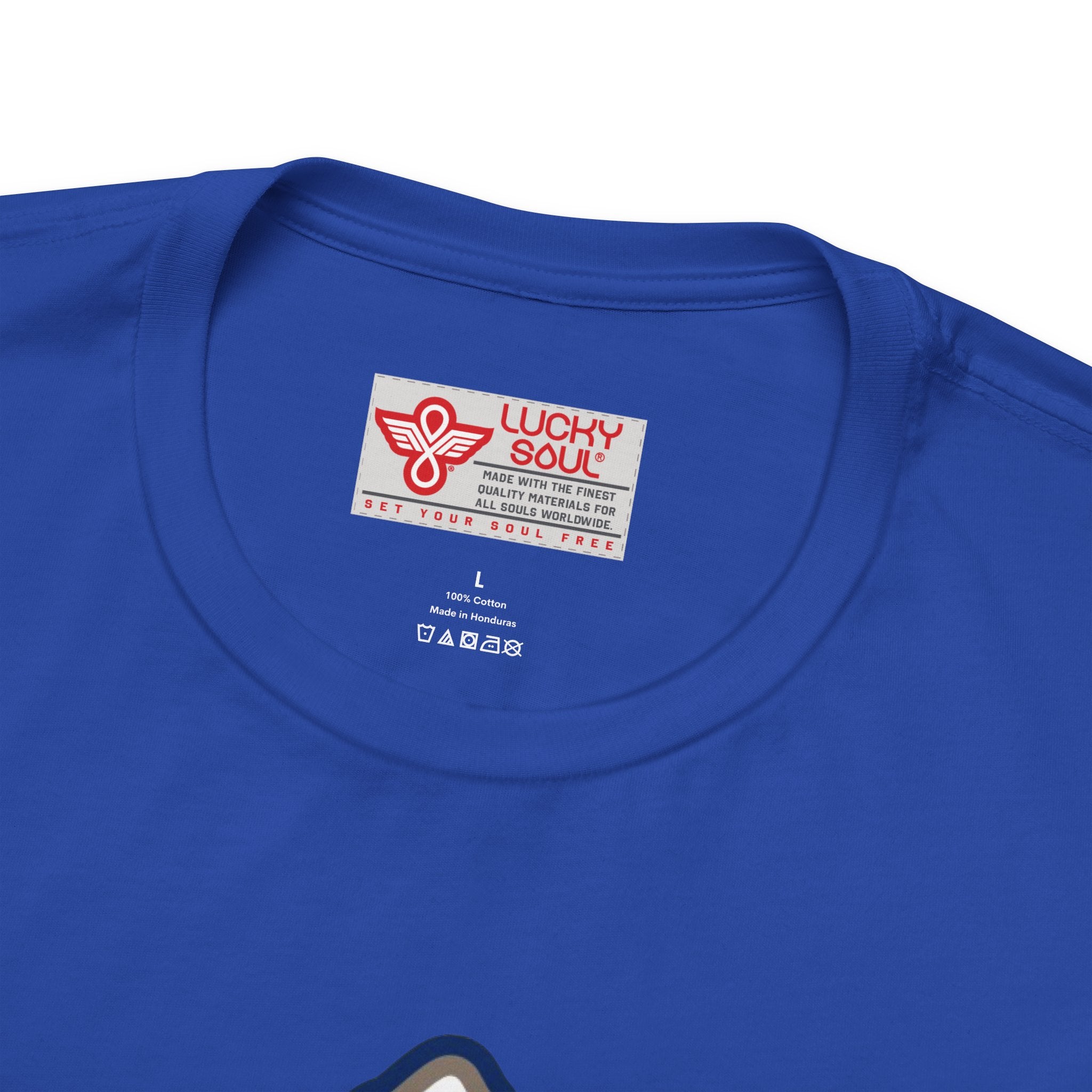 Camp Grounds, Vibrant Unisex Tee, Graphic T-Shirt, Gift for the Campers, Everyday Wear, Outdoor Enthusiast Shirt