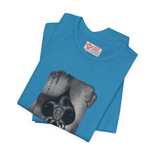 Joker, Unisex Tee, Graphic T-Shirt, Everyday Wear, A Fun Way Express Yourself