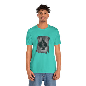 Joker, Unisex Tee, Graphic T-Shirt, Everyday Wear, A Fun Way Express Yourself