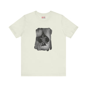 Joker, Unisex Tee, Graphic T-Shirt, Everyday Wear, A Fun Way Express Yourself