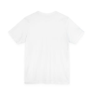 Camp Grounds, Vibrant Unisex Tee, Graphic T-Shirt, Gift for the Campers, Everyday Wear, Outdoor Enthusiast Shirt
