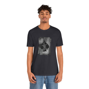 Joker, Unisex Tee, Graphic T-Shirt, Everyday Wear, A Fun Way Express Yourself