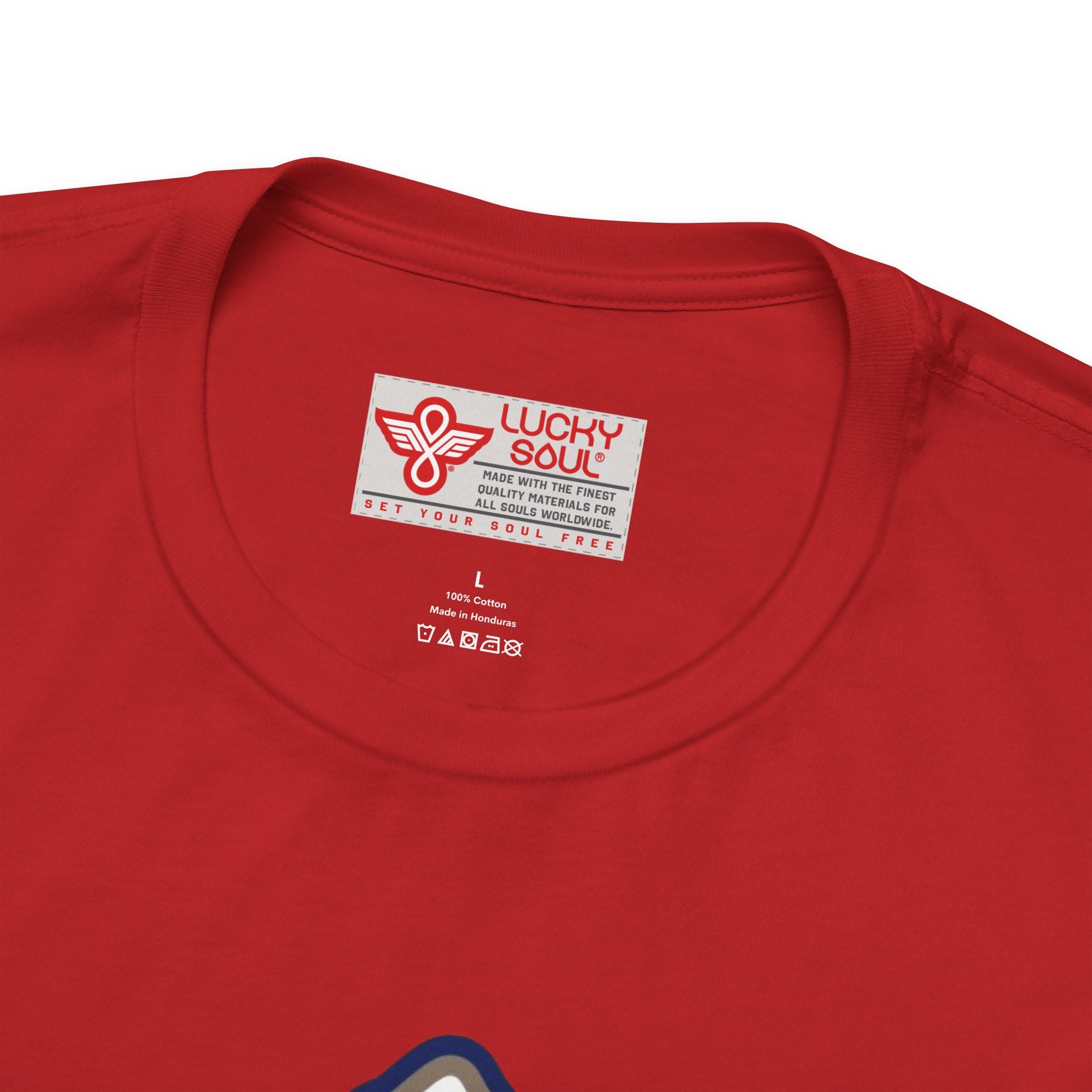 Camp Grounds, Vibrant Unisex Tee, Graphic T-Shirt, Gift for the Campers, Everyday Wear, Outdoor Enthusiast Shirt