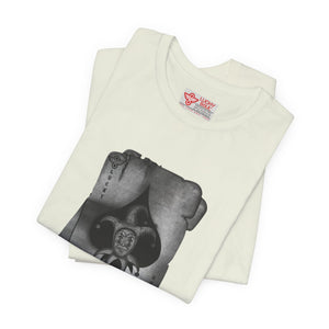 Joker, Unisex Tee, Graphic T-Shirt, Everyday Wear, A Fun Way Express Yourself