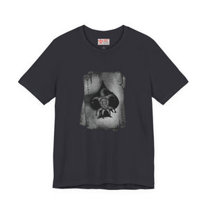 Joker, Unisex Tee, Graphic T-Shirt, Everyday Wear, A Fun Way Express Yourself