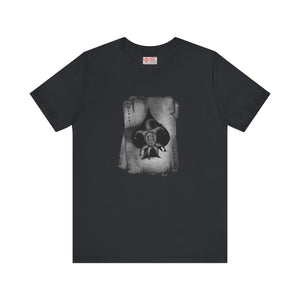 Joker, Unisex Tee, Graphic T-Shirt, Everyday Wear, A Fun Way Express Yourself