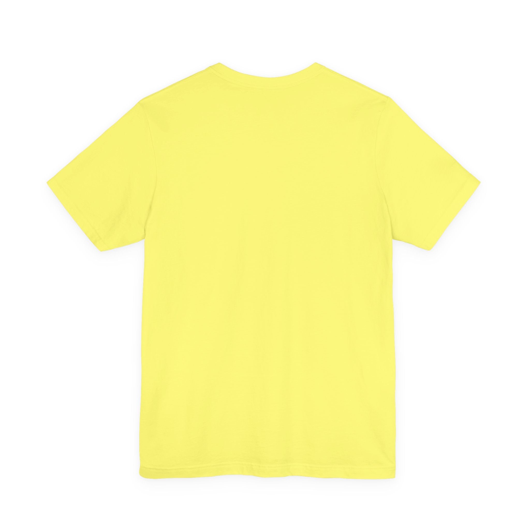 Camp Grounds, Vibrant Unisex Tee, Graphic T-Shirt, Gift for the Campers, Everyday Wear, Outdoor Enthusiast Shirt