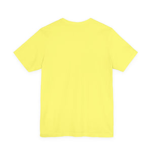 Camp Grounds, Vibrant Unisex Tee, Graphic T-Shirt, Gift for the Campers, Everyday Wear, Outdoor Enthusiast Shirt