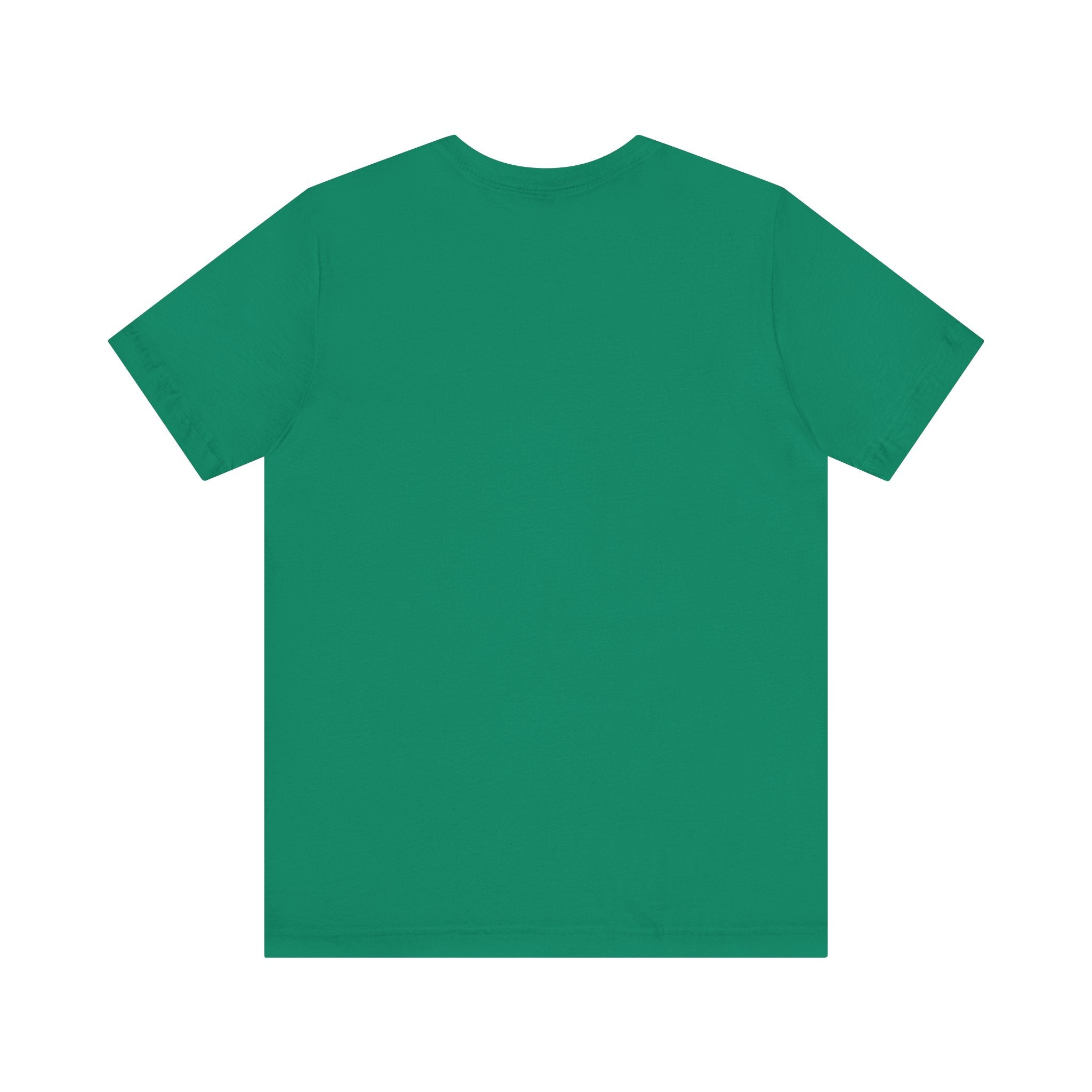 Camp Grounds, Vibrant Unisex Tee, Graphic T-Shirt, Gift for the Campers, Everyday Wear, Outdoor Enthusiast Shirt