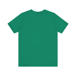 Camp Grounds, Vibrant Unisex Tee, Graphic T-Shirt, Gift for the Campers, Everyday Wear, Outdoor Enthusiast Shirt