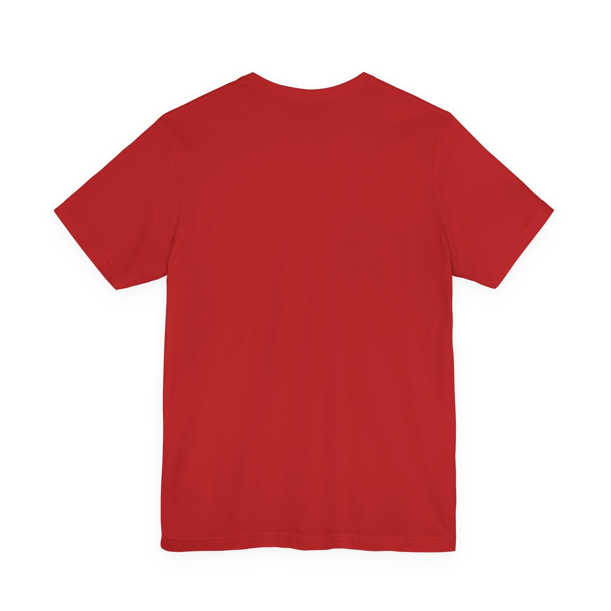 Joker, Unisex Tee, Graphic T-Shirt, Everyday Wear, A Fun Way Express Yourself