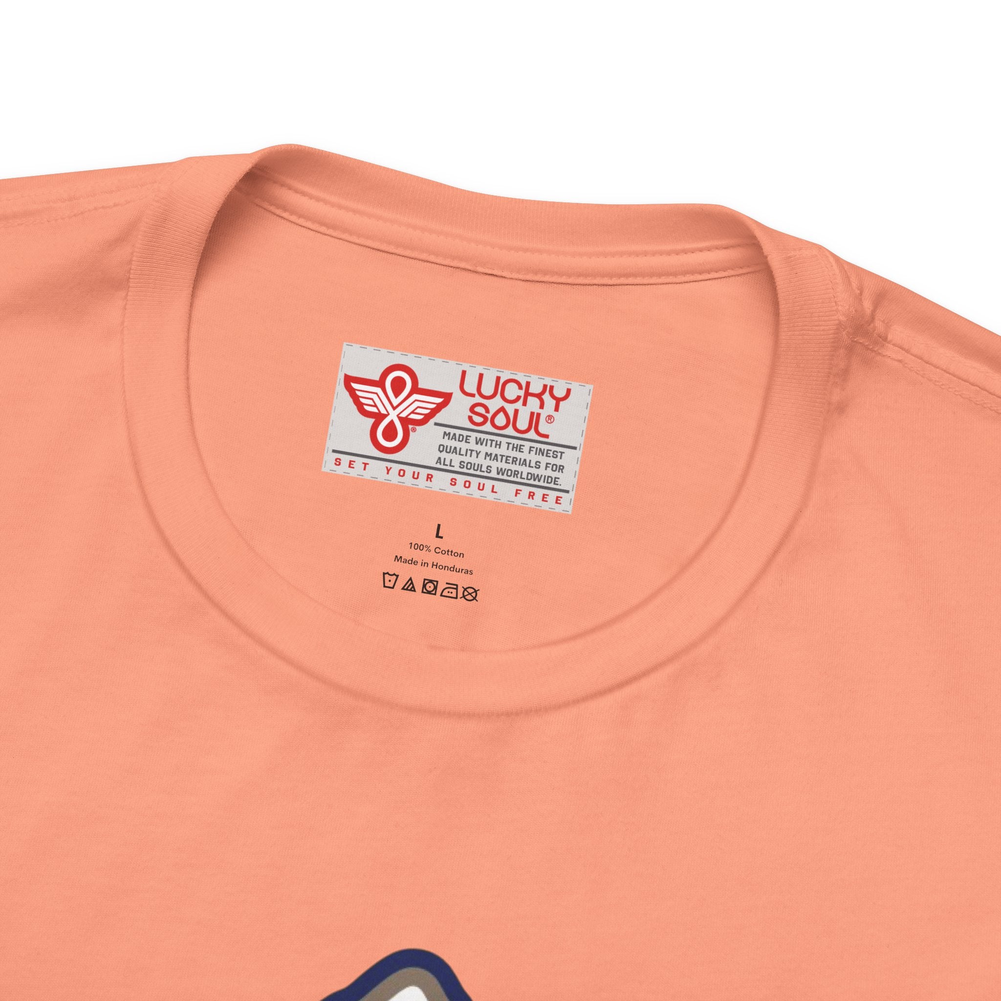 Camp Grounds, Vibrant Unisex Tee, Graphic T-Shirt, Gift for the Campers, Everyday Wear, Outdoor Enthusiast Shirt