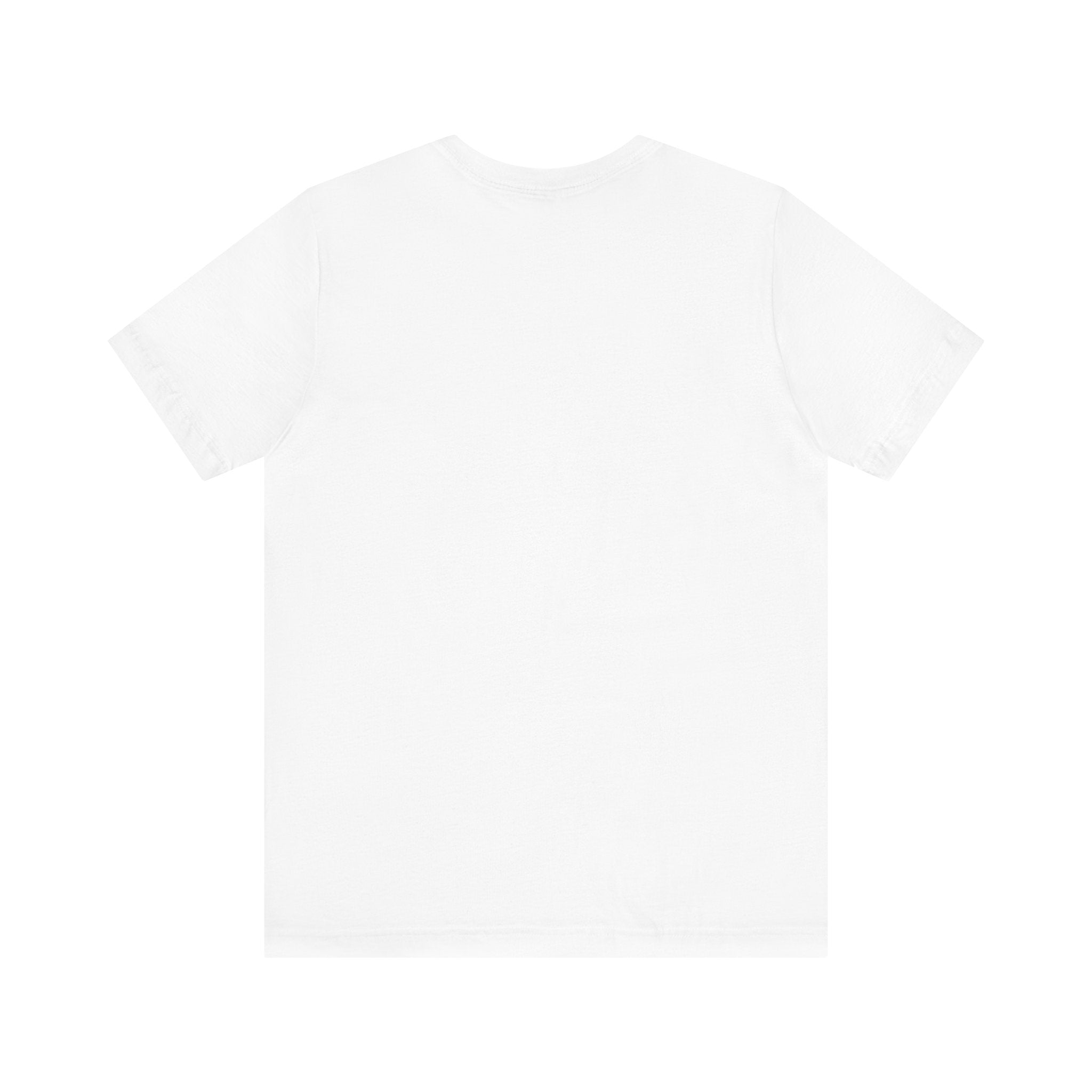 Camp Grounds, Vibrant Unisex Tee, Graphic T-Shirt, Gift for the Campers, Everyday Wear, Outdoor Enthusiast Shirt