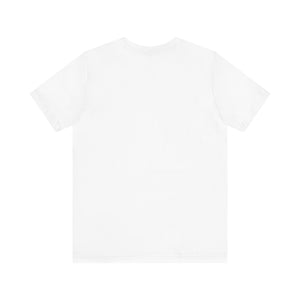 Camp Grounds, Vibrant Unisex Tee, Graphic T-Shirt, Gift for the Campers, Everyday Wear, Outdoor Enthusiast Shirt