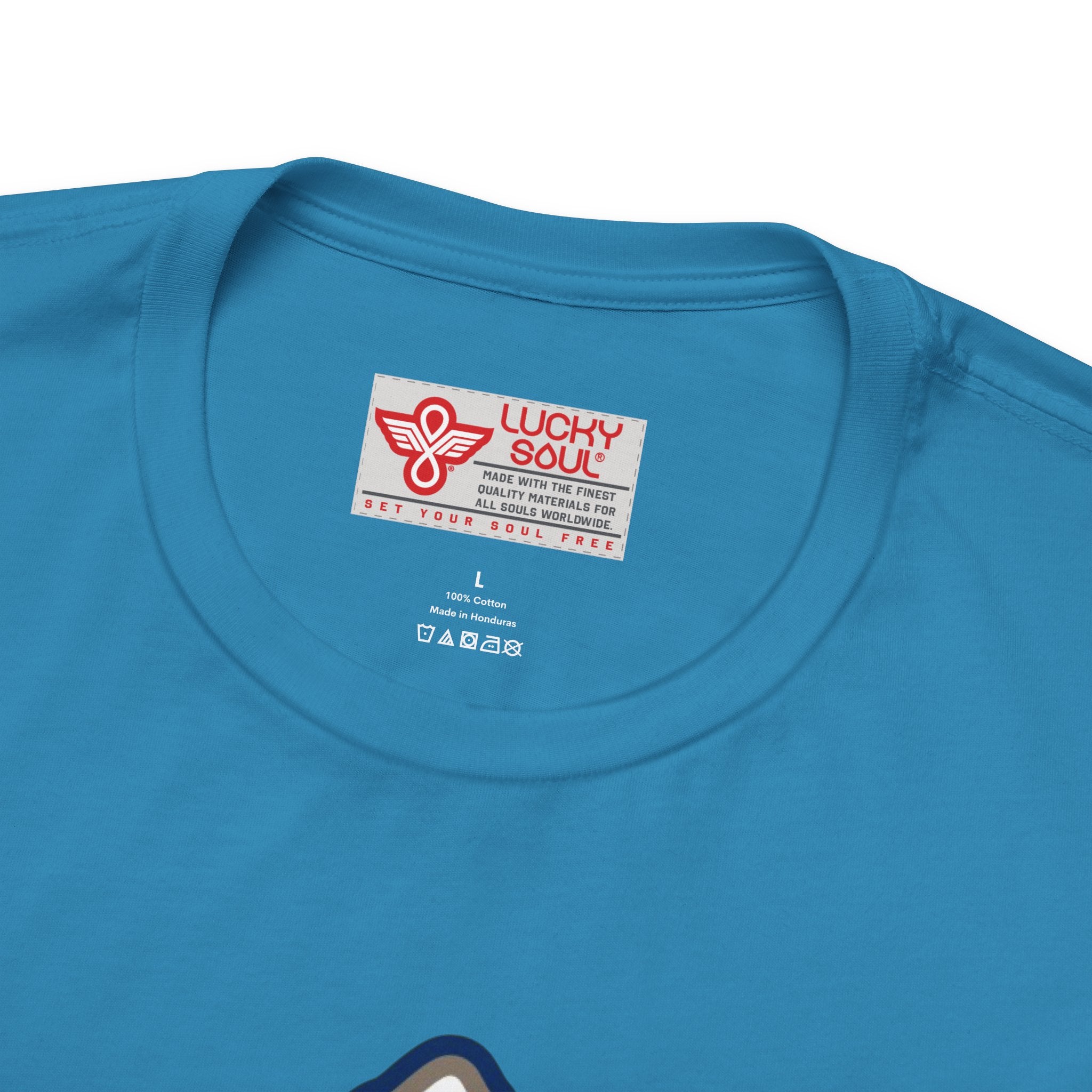 Camp Grounds, Vibrant Unisex Tee, Graphic T-Shirt, Gift for the Campers, Everyday Wear, Outdoor Enthusiast Shirt