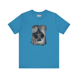 Joker, Unisex Tee, Graphic T-Shirt, Everyday Wear, A Fun Way Express Yourself