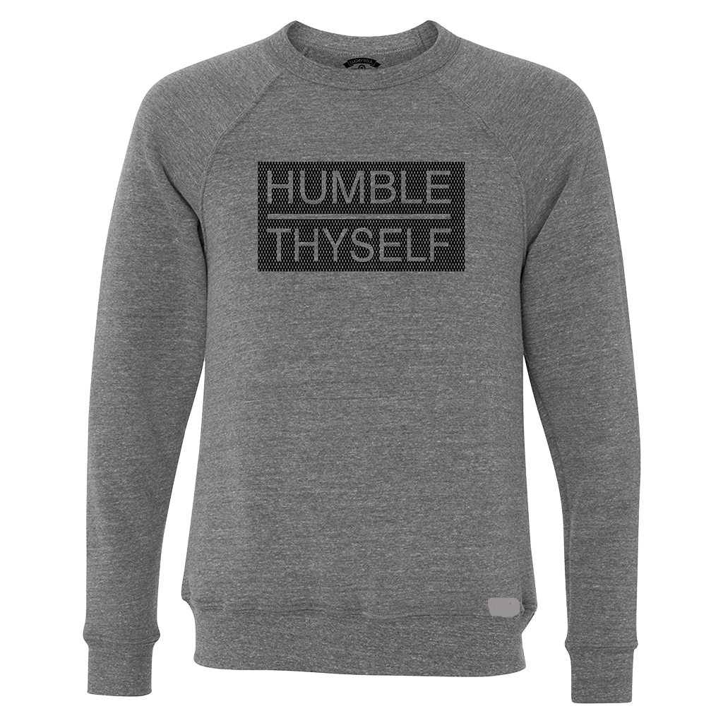 Humble Thyself - Lucky Soul