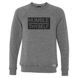 Humble Thyself - Lucky Soul