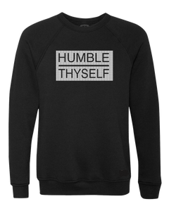 Humble Thyself - Lucky Soul