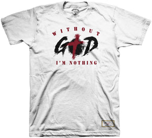 Without GOD - Lucky Soul