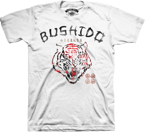 Bushido Japan - Lucky Soul