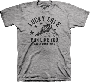 Lucky Sole - Lucky Soul